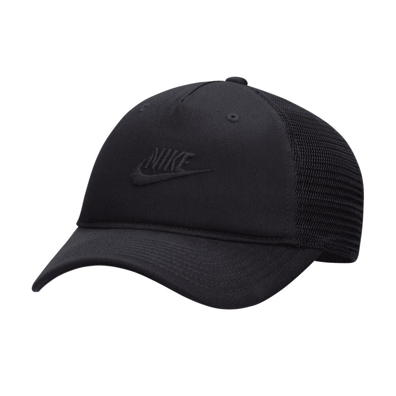 Poze Sapca Nike U NK RISE CAP S CB FUT TRKR L various-brands.ro