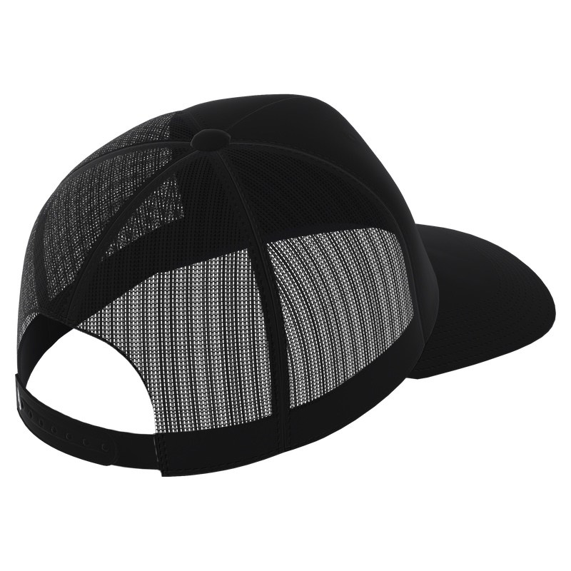 Poze Sapca Nike U NK RISE CAP S CB FUT TRKR L various-brands.ro