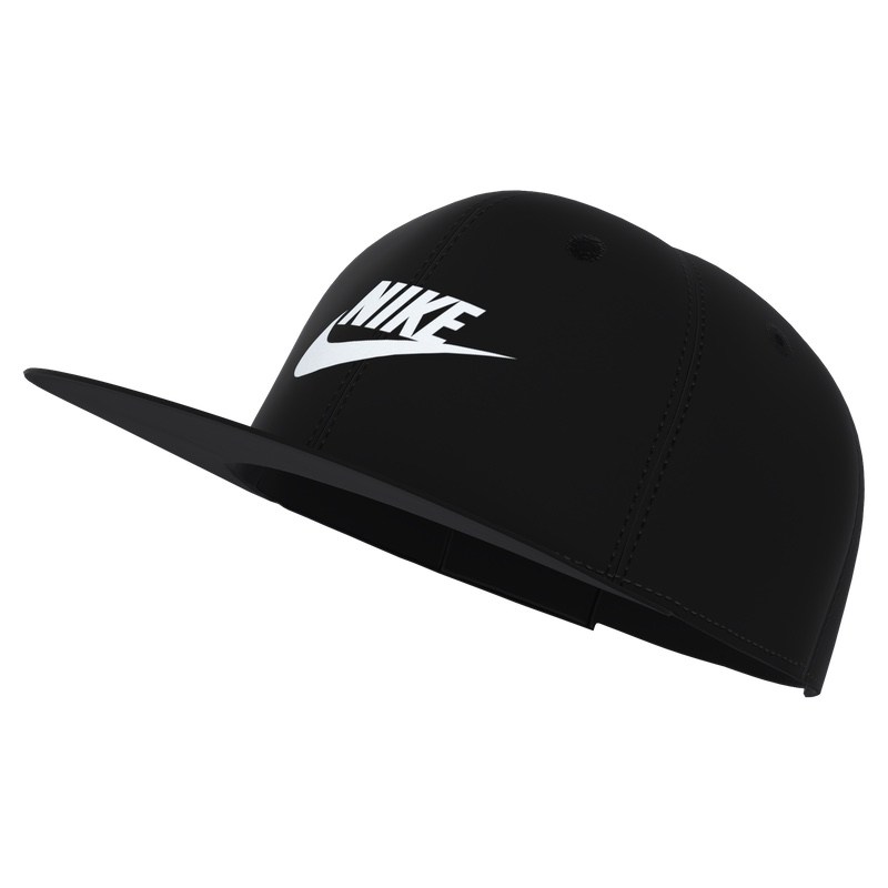 Poze Sapca Nike U NK DF PRO CAP S FB FUT L various-brands.ro