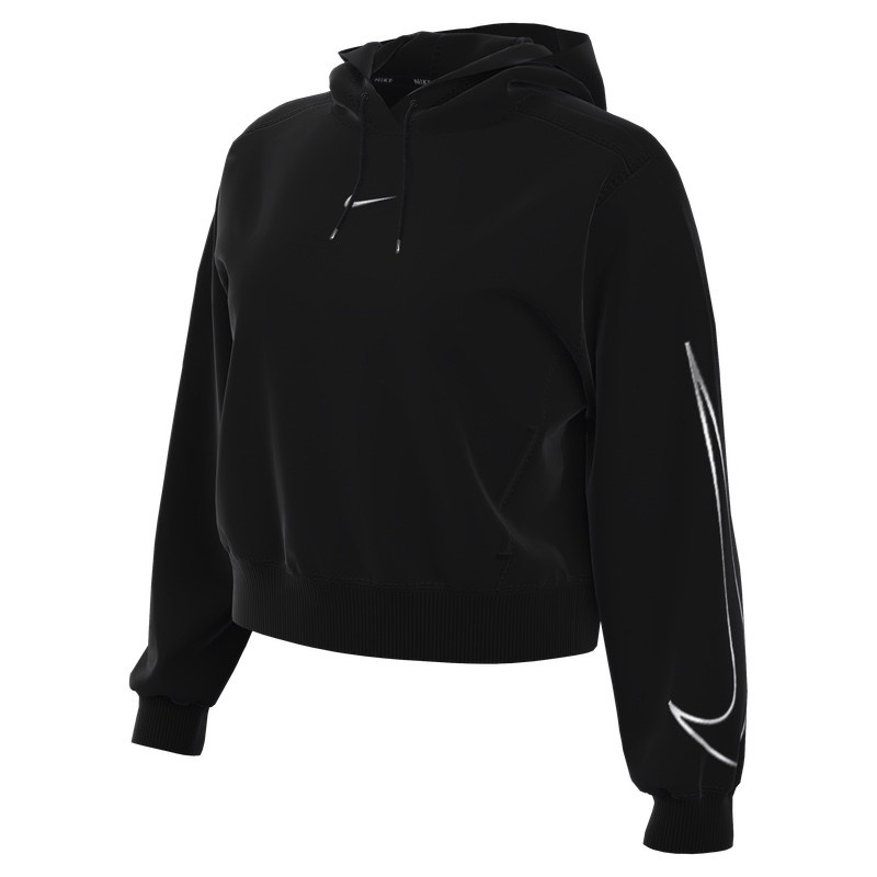 Hanorac Nike W NK ONE DF HOODIE GX