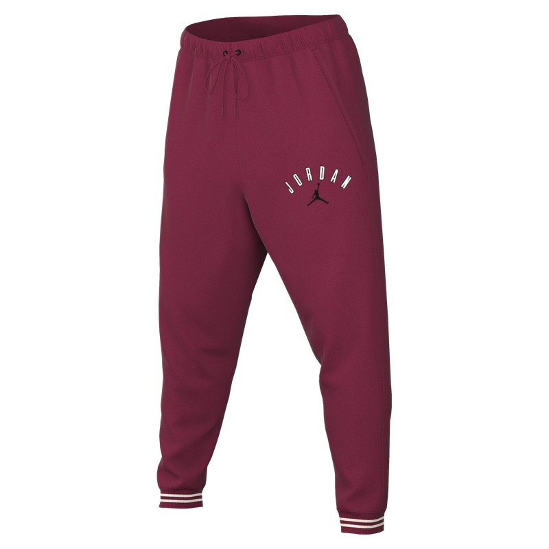 Poze Pantaloni Nike M J FLT MVP STMT fleece pant various-brands.ro