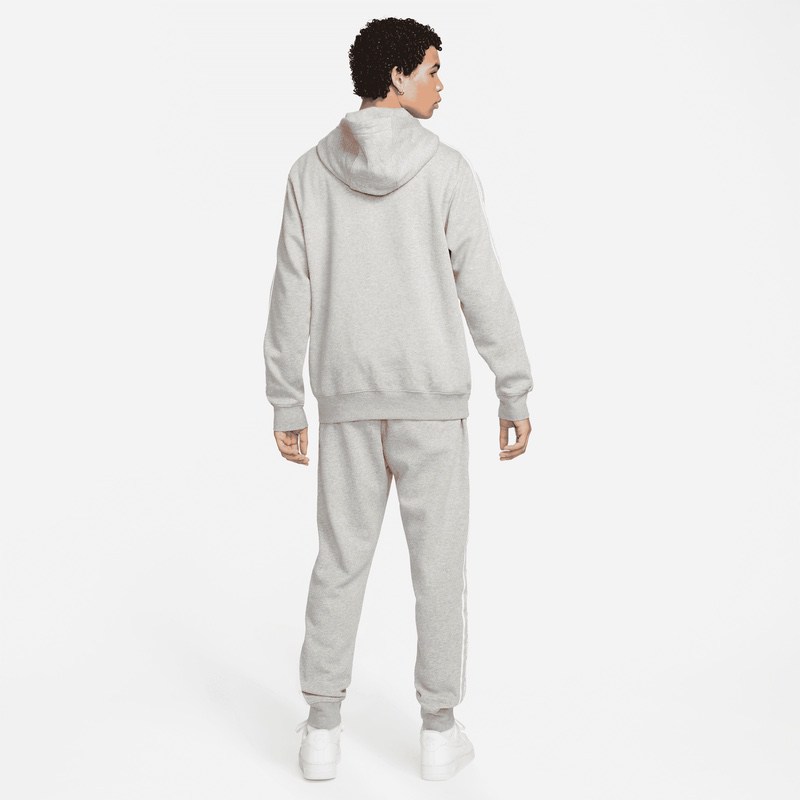 Poze Trening Nike M Nk Club Fleece GX Hoodie Track Suit various-brands.ro