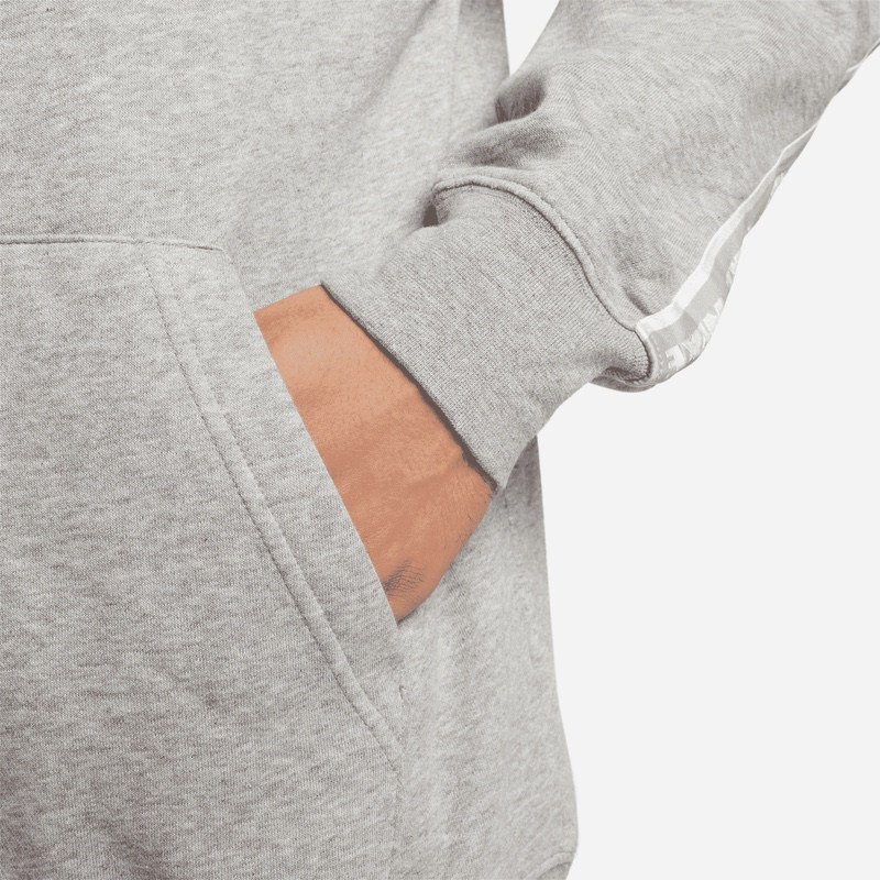 Poze Trening Nike M Nk Club Fleece GX Hoodie Track Suit various-brands.ro