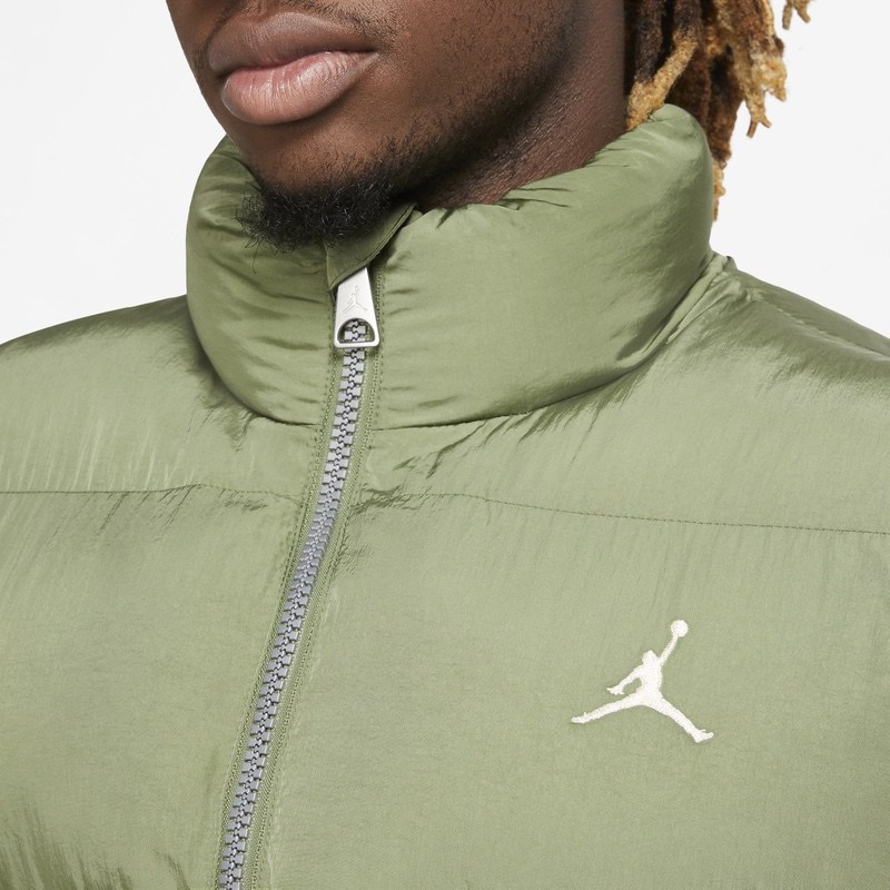 Vesta Nike M J ess STMT ECO Vest - 4 | YEO
