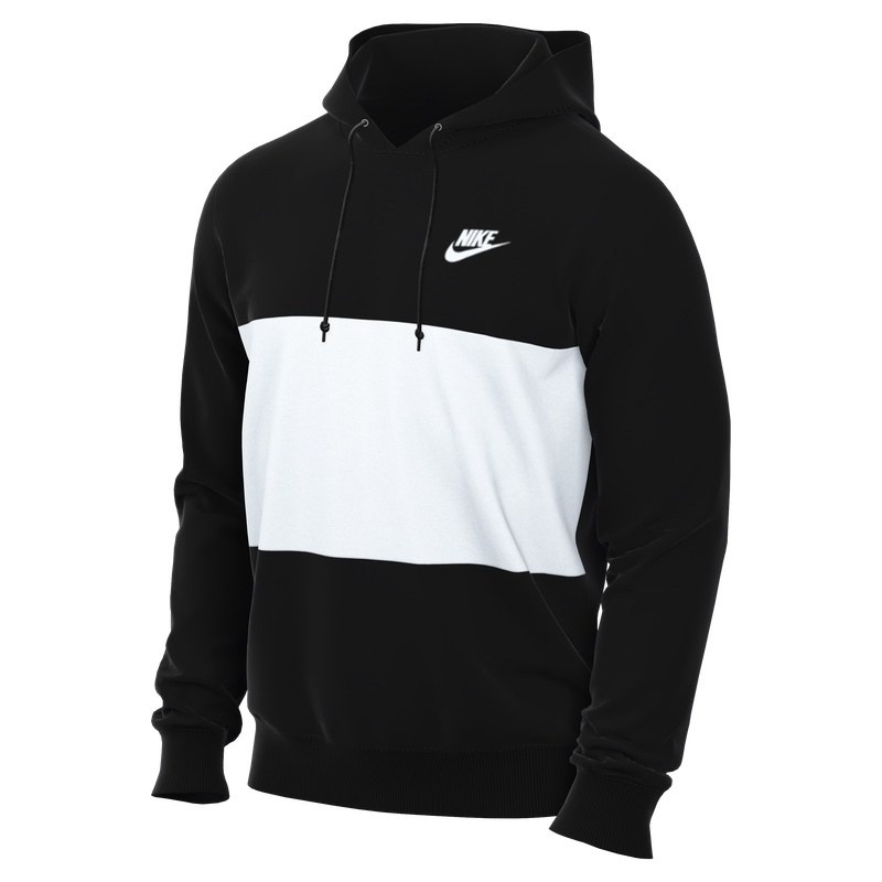 Hanorac Nike M NK Clubplus FT CB hoodie
