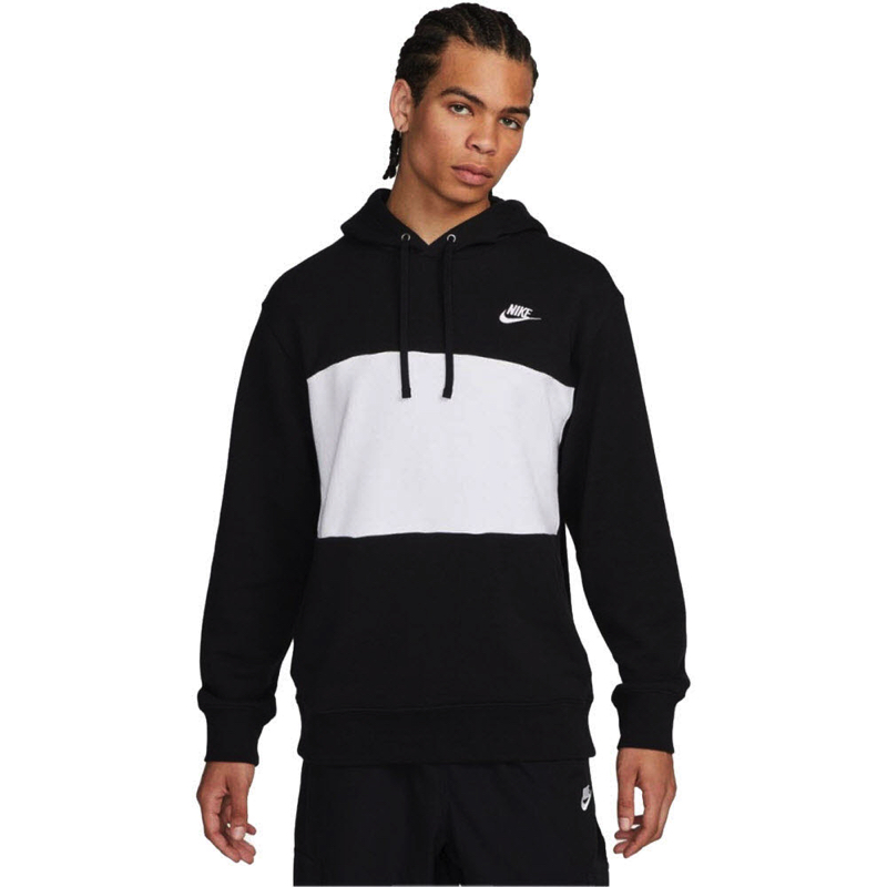 Hanorac Nike M NK Clubplus FT CB hoodie
