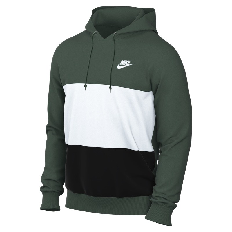 Hanorac Nike M NK Clubplus FT CB hoodie