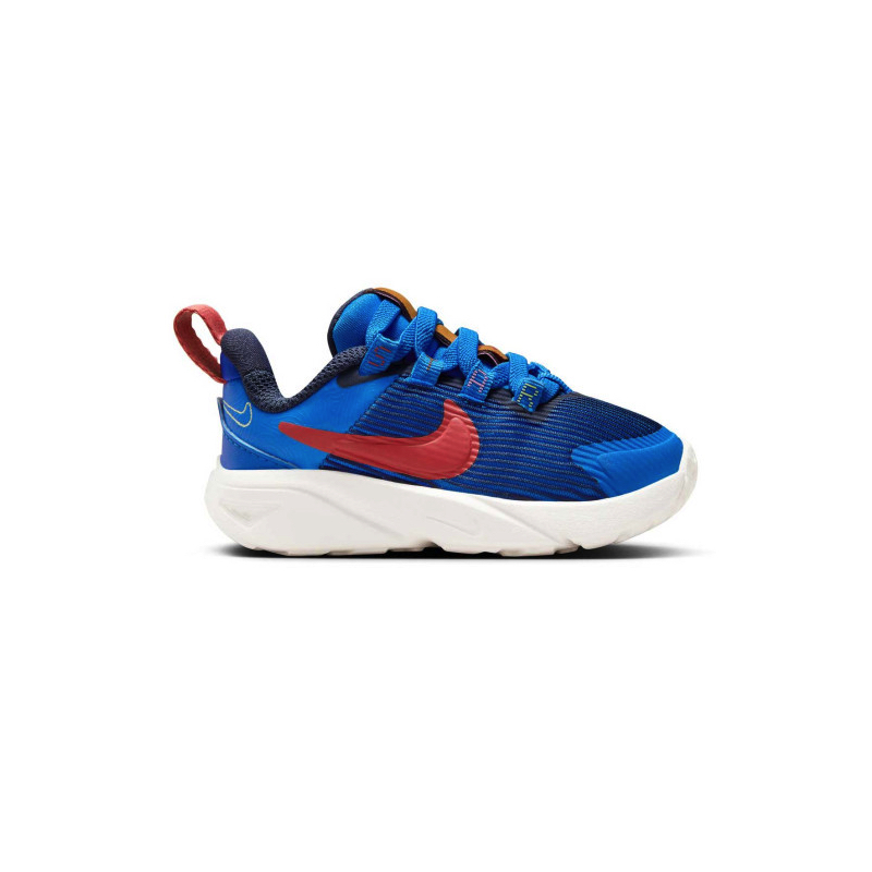 Pantofi sport Nike Star Runner 4 NN LIL TD