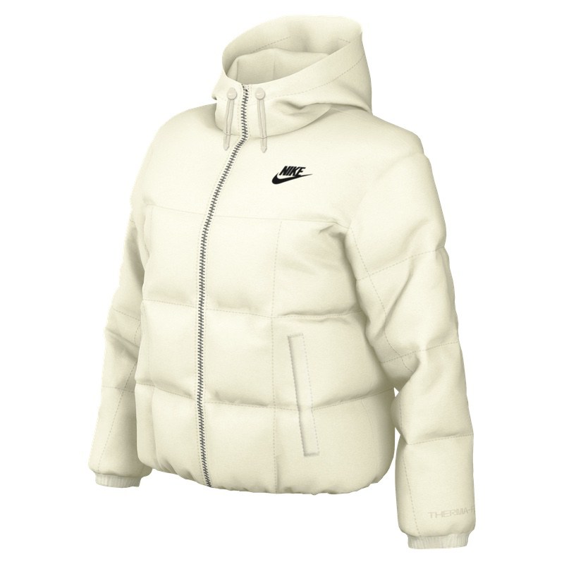 Geaca Nike W Nsw TF THRMR CLSC PUFFER