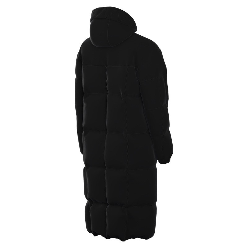 Geaca Nike W Nsw TF THRMR CLSC PARKA - 1 | YEO