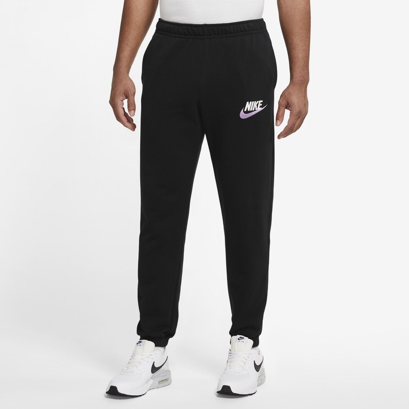 Pantaloni Nike M NK Clubplus FT CF LBR pants