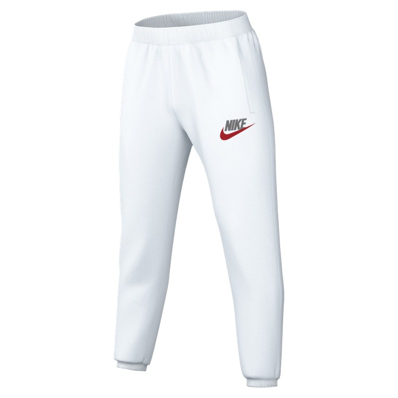Pantaloni Nike M NK Clubplus FT CF LBR pants