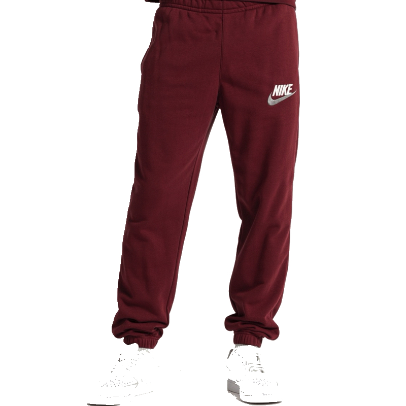 Pantaloni Nike M Nk Club+ ft CF LBR pant