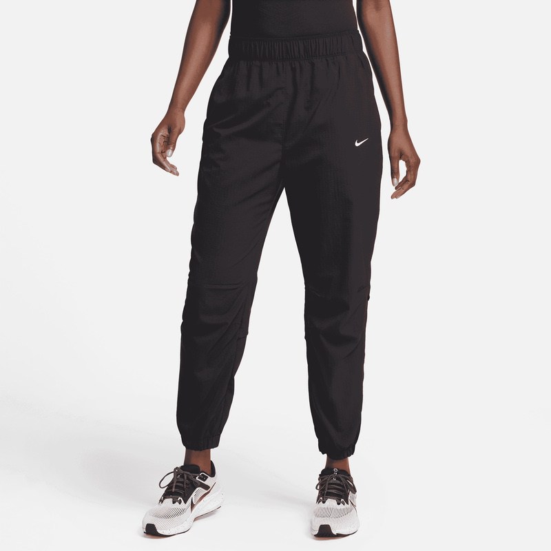 Pantaloni Nike W NK FAST DF WRM MR 7/8 PNT - 2 | YEO