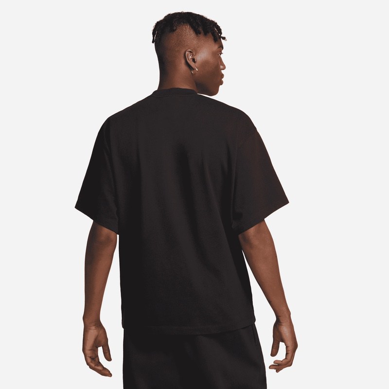 Poze Tricou Nike M NK SOLO SWSH SS HW TOP various-brands.ro