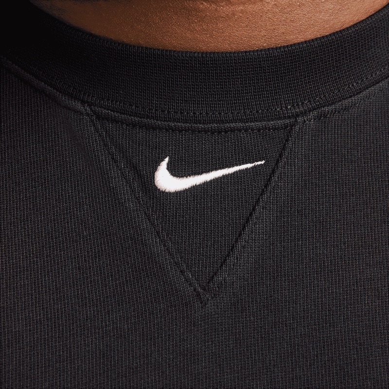 Poze Tricou Nike M NK SOLO SWSH SS HW TOP various-brands.ro