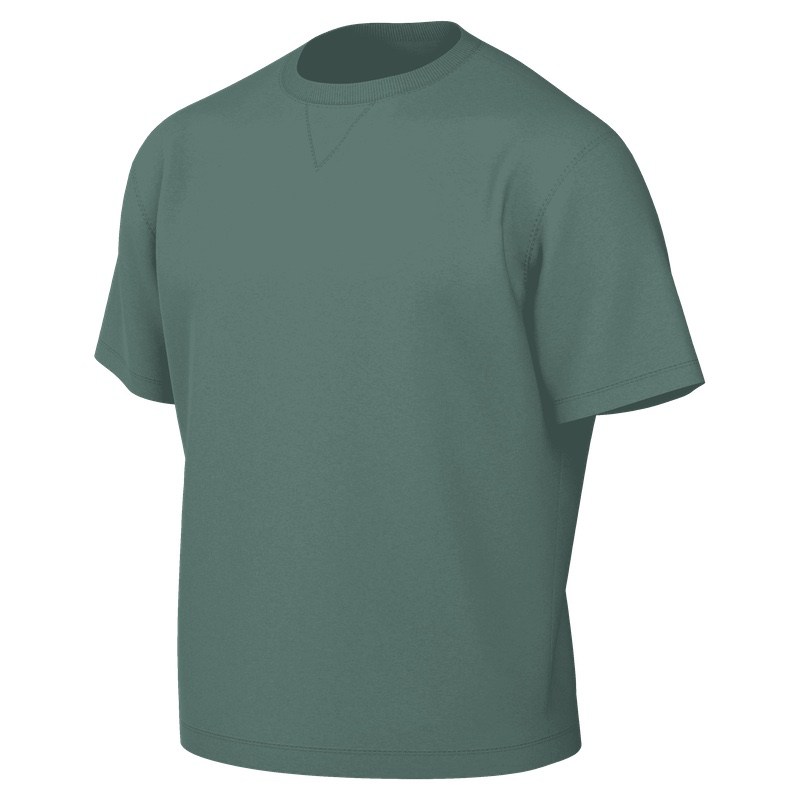 Tricou Nike M NK SOLO SWSH SS HW TOP