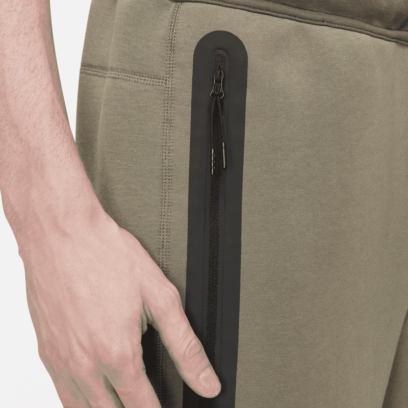 Poze Pantaloni Nike M NK TCH FLC JGGR various-brands.ro