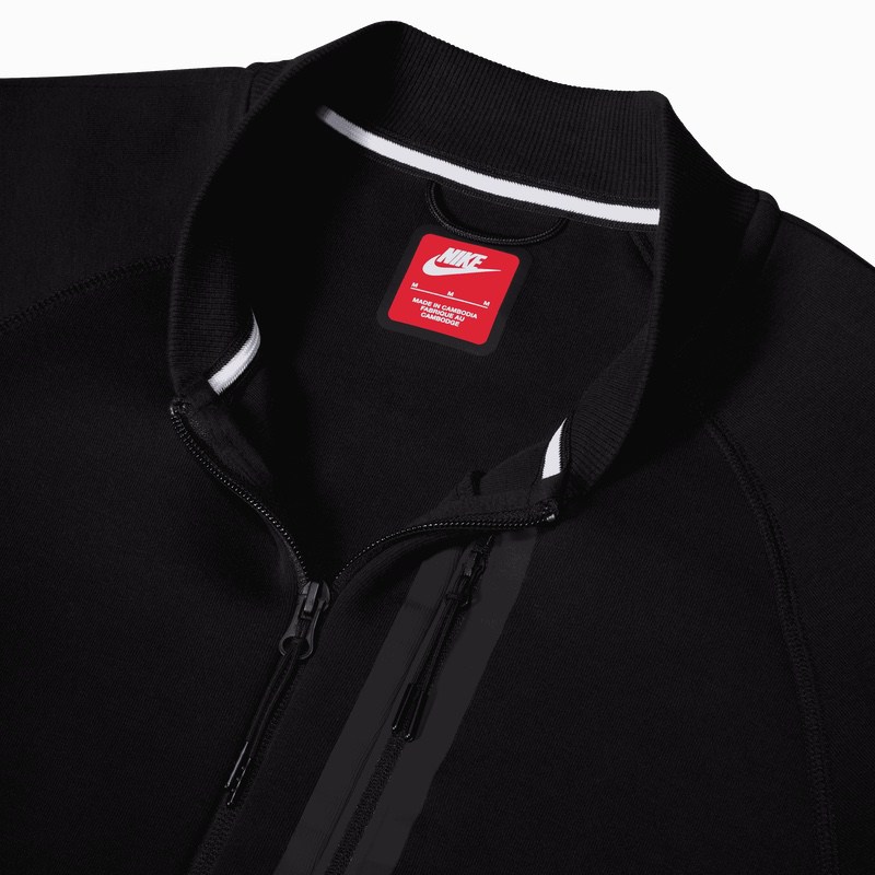 Jacheta Nike M Nk tech fleece N98 jacket