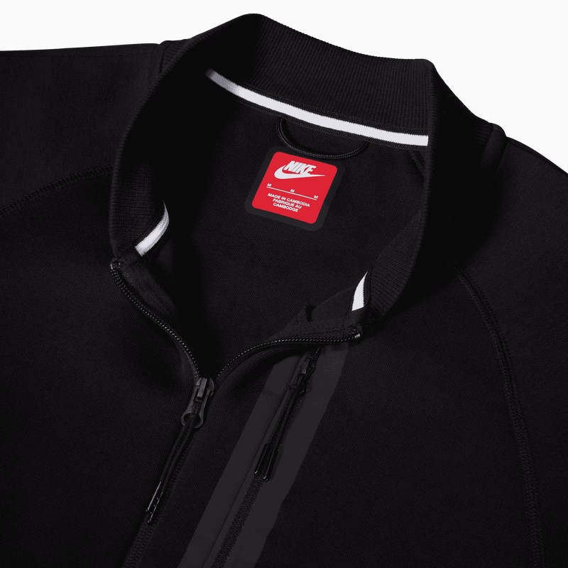 Jacheta Nike M Nk tech fleece N98 jacket - 4 | YEO