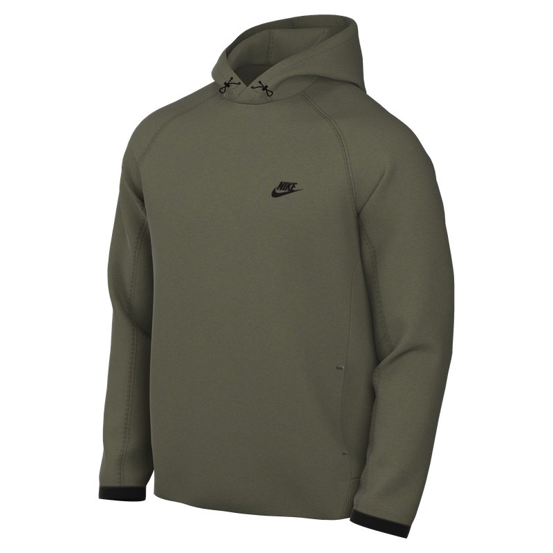Hanorac Nike M Nk tech fleece PO hoodie