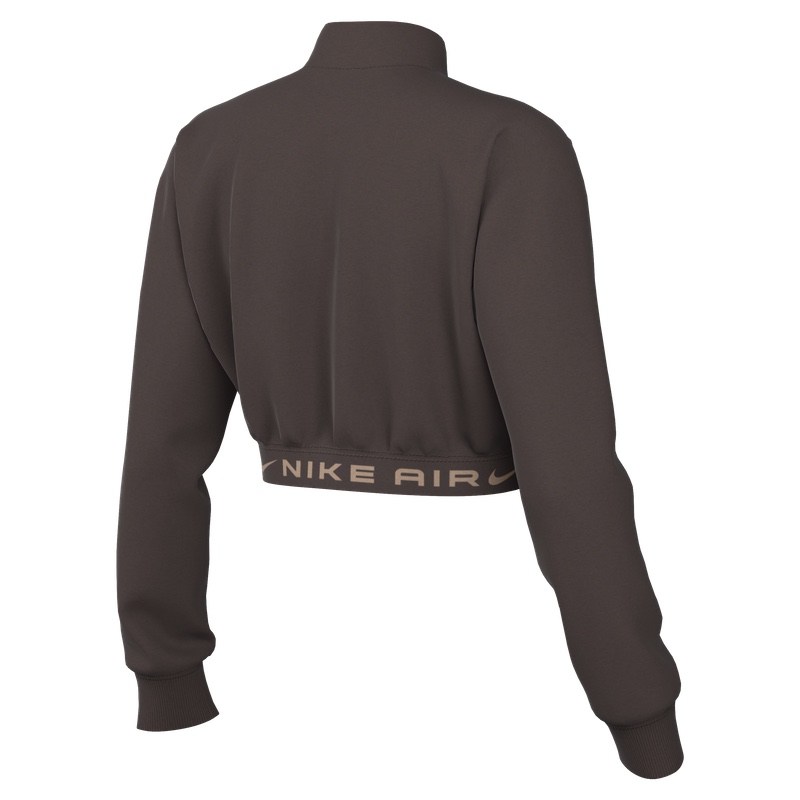 Bluza Nike W Nsw Air fleece top - 1 | YEO