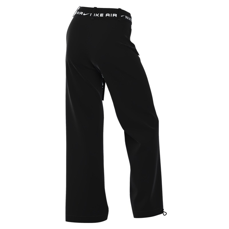 Poze Pantaloni Nike W Nsw Air HR WVN pant various-brands.ro