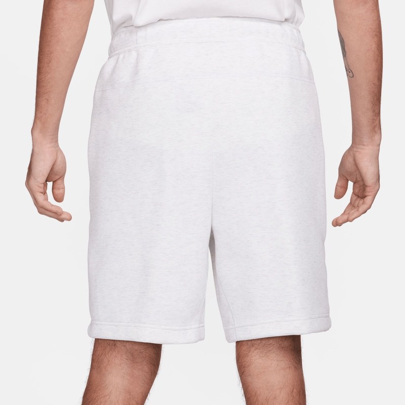 Sort Nike M NK TCH FLC SHORT - 1 | YEO