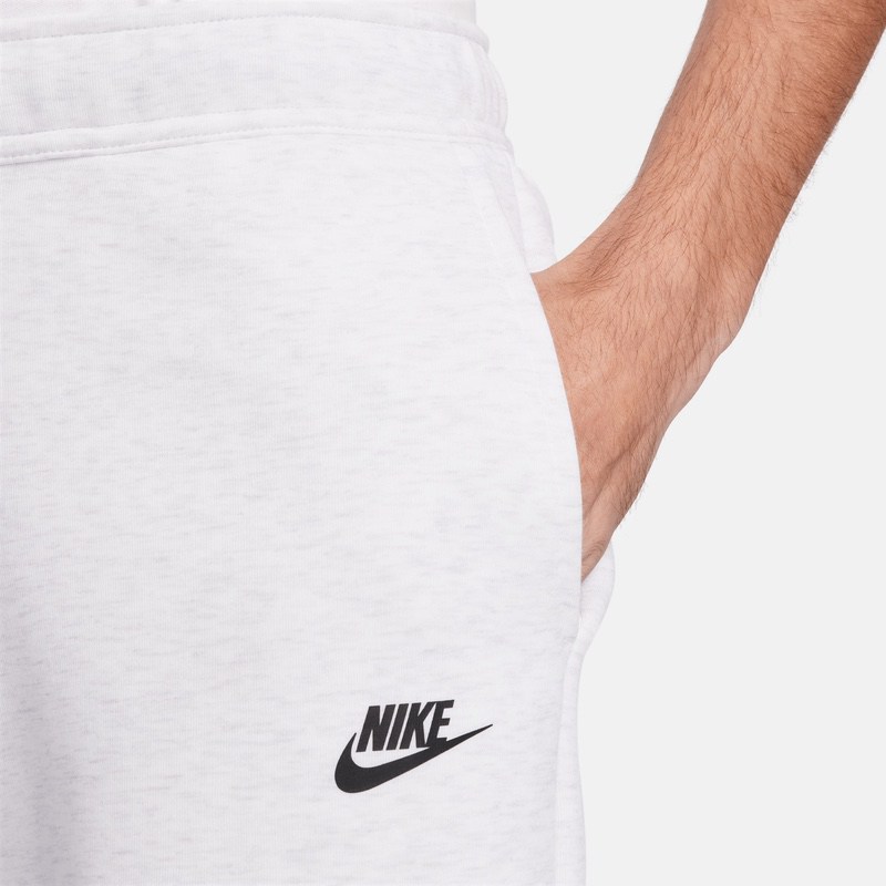 Sort Nike M NK TCH FLC SHORT - 3 | YEO