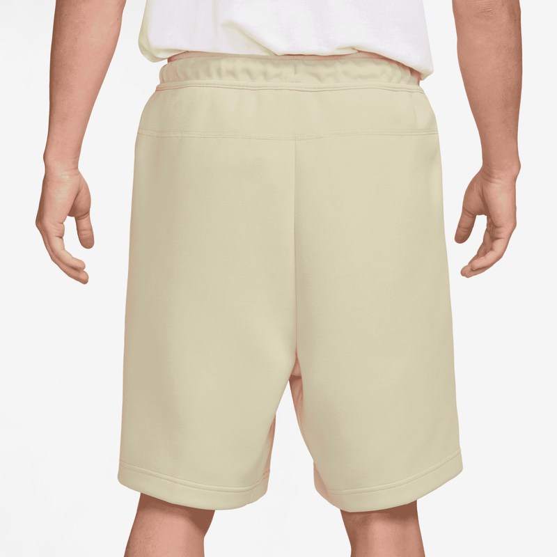 Sort Nike M NK TCH FLC SHORT - 1 | YEO