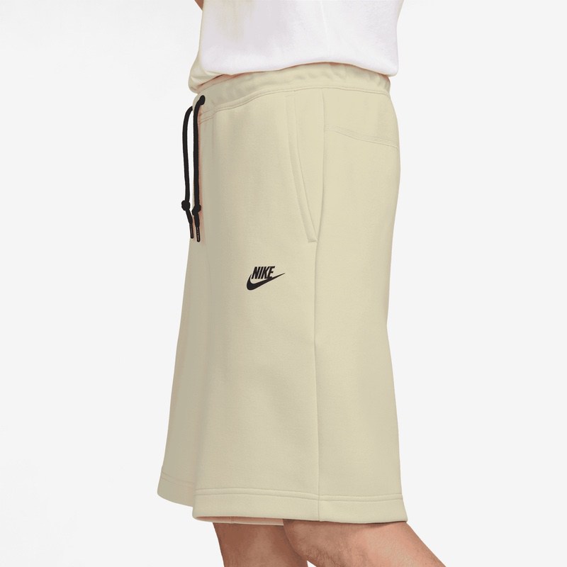 Sort Nike M NK TCH FLC SHORT - 2 | YEO