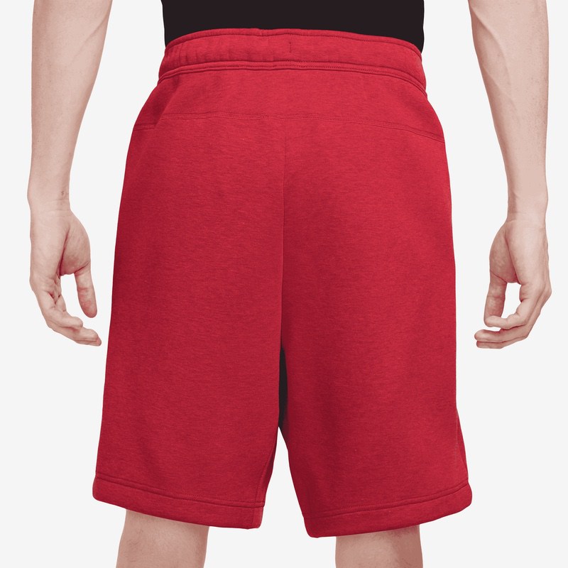 Sort Nike M NK TCH FLC SHORT - 1 | YEO