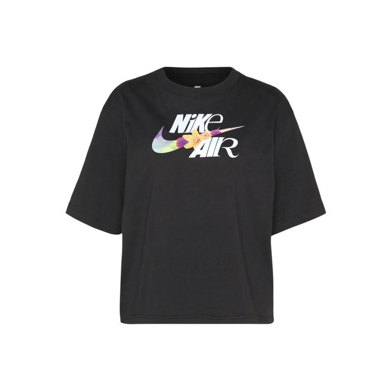 Poze Tricou Nike W NSW TEE OC 3 BOXY Various Brands