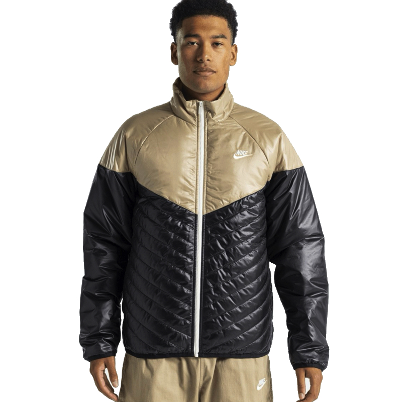 Geaca Nike M NK WR TF MIDWEIGHT PUFFER