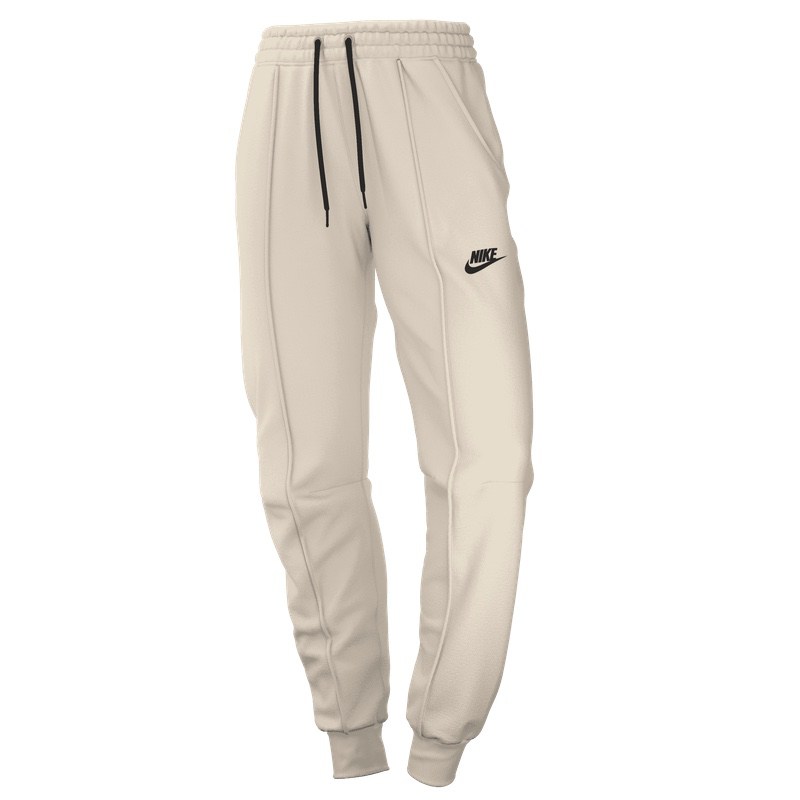 Pantaloni Nike W Nsw tech fleece MR JGGR