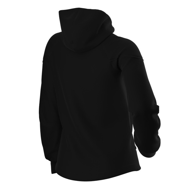 Bluza cu Fermoar Nike W Nsw tech fleece WR full zip hoodie