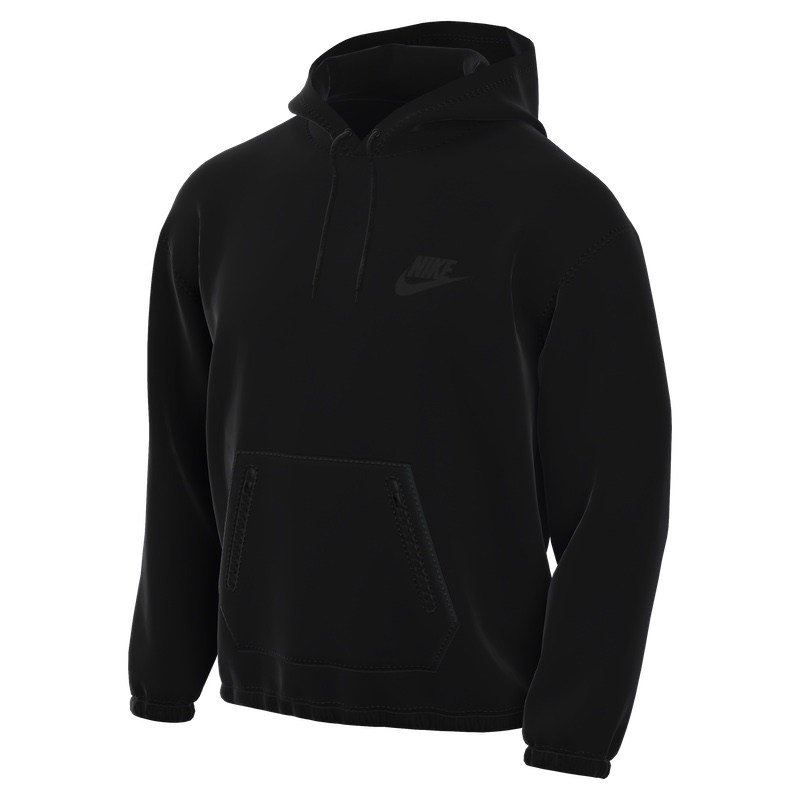 Hanorac Nike M Nk Club+ POLAR fleece PO hoodie