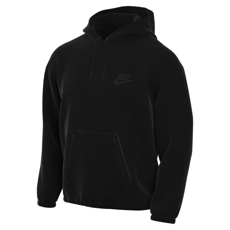 Poze Hanorac Nike M Nk Clubplus POLAR fleece PO hoodie various-brands.ro