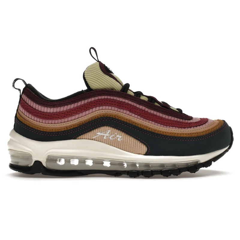 Pantofi sport Nike W Air Max 97 Cordairoy