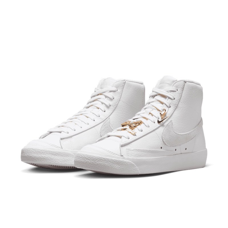 Poze Pantofi sport Nike WMNS BLAZER MID '77 AC various-brands.ro