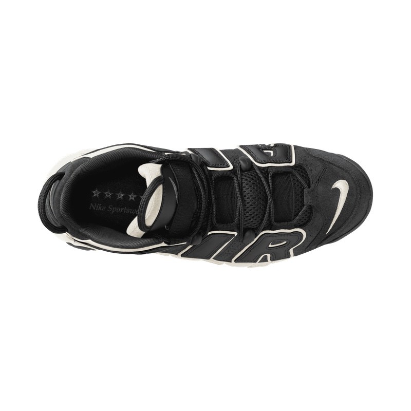 Poze Pantofi sport Nike AIR MORE UPTEMPO '96 various-brands.ro