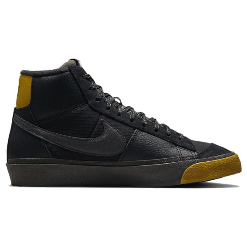 Pantofi Sport Nike Blazer mid PRO Club NTY