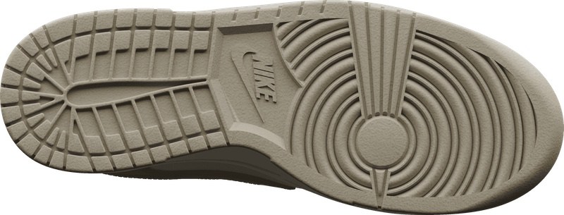 Pantofi sport Nike DUNK LOW BG - 4 | YEO