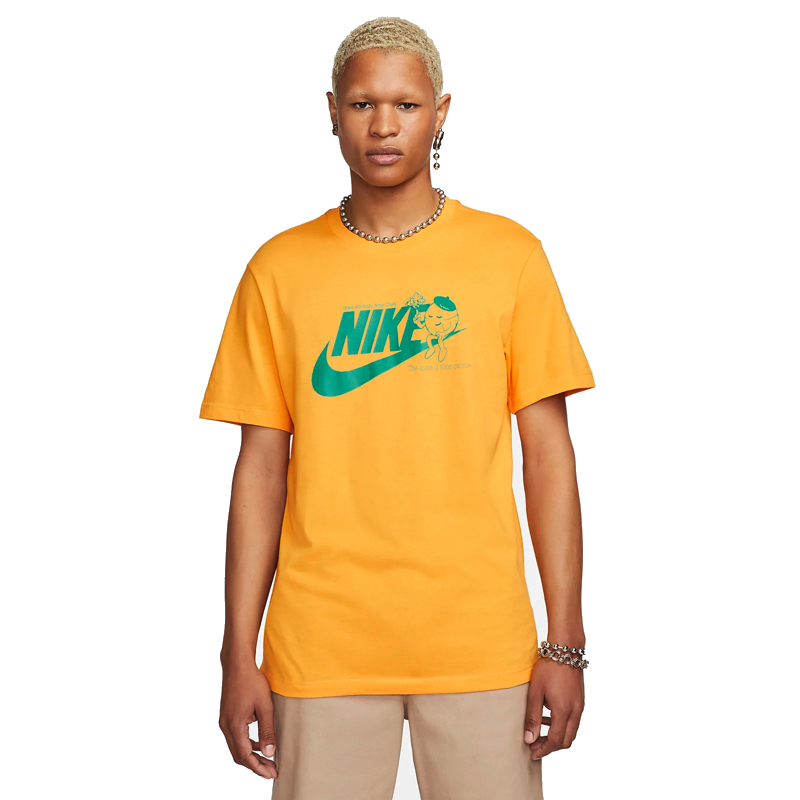 Tricou Nike M NSW TEE ART IS SPORT HBR