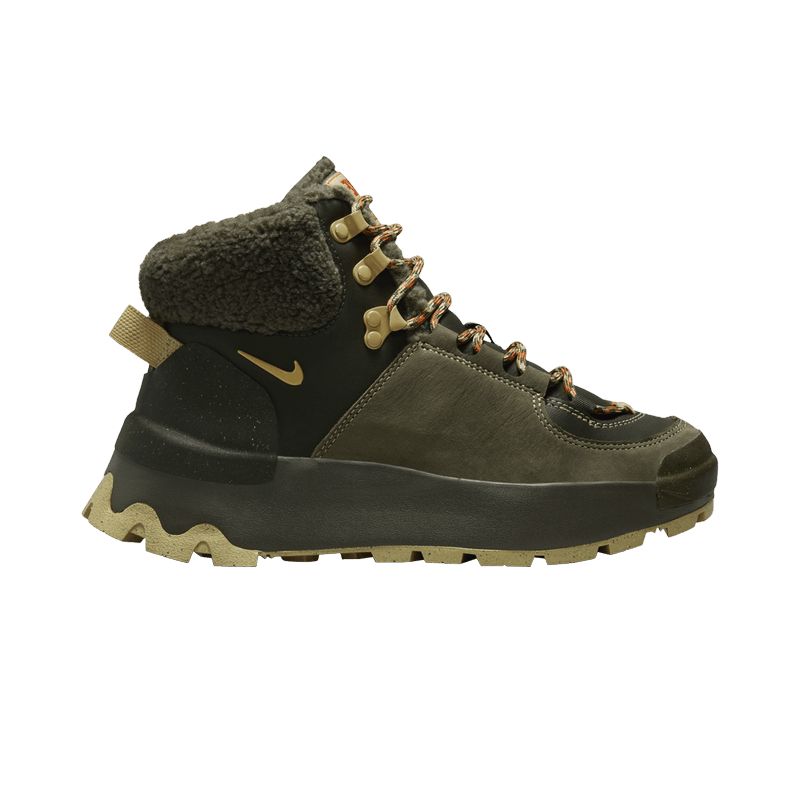 Pantofi Sport Nike CITY CLASSIC BOOT PRM