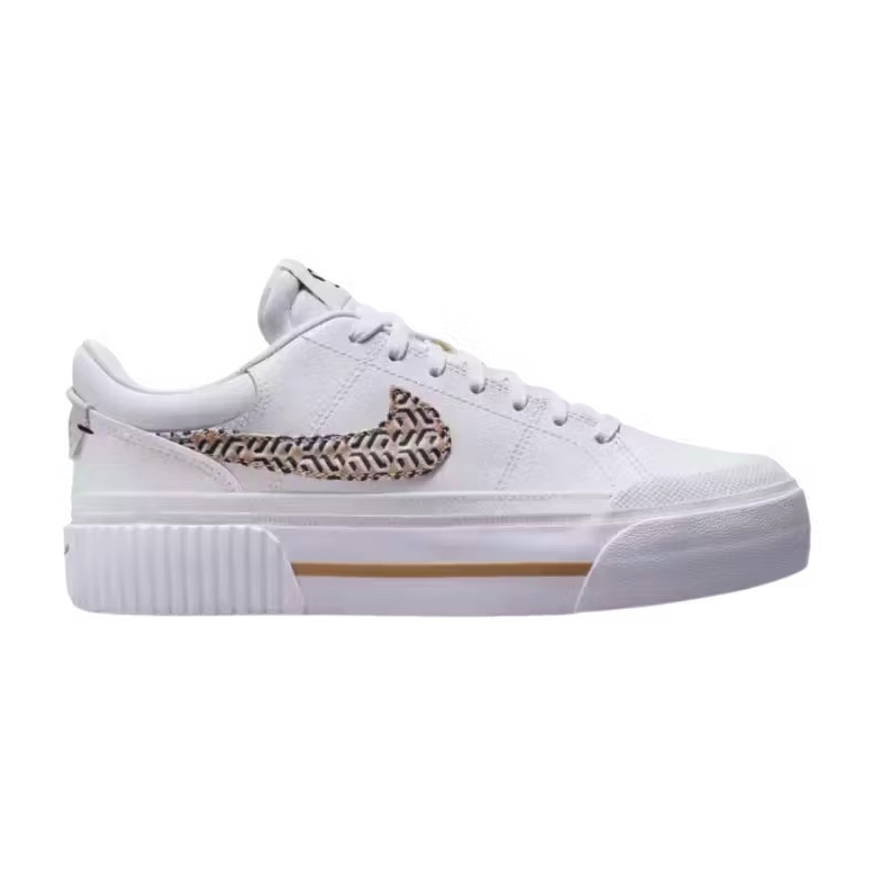 Pantofi sport nike wmns court legacy lift nu
