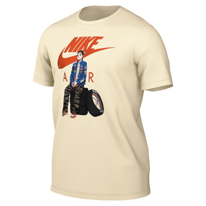 Tricou Nike M NSW TEE OC PK4