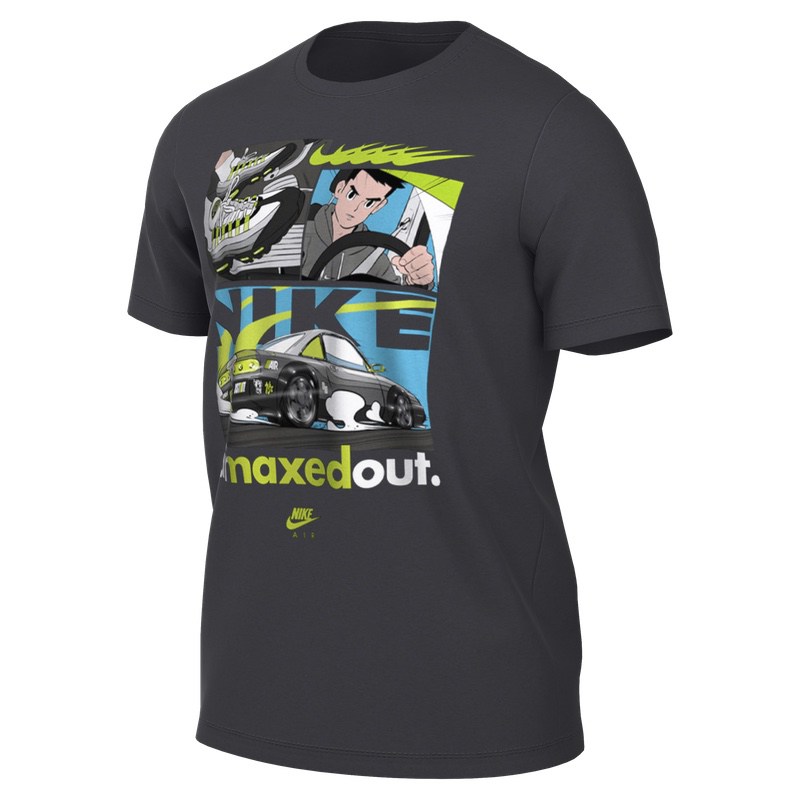 Tricou Nike M NSW TEE OC PK4 V2