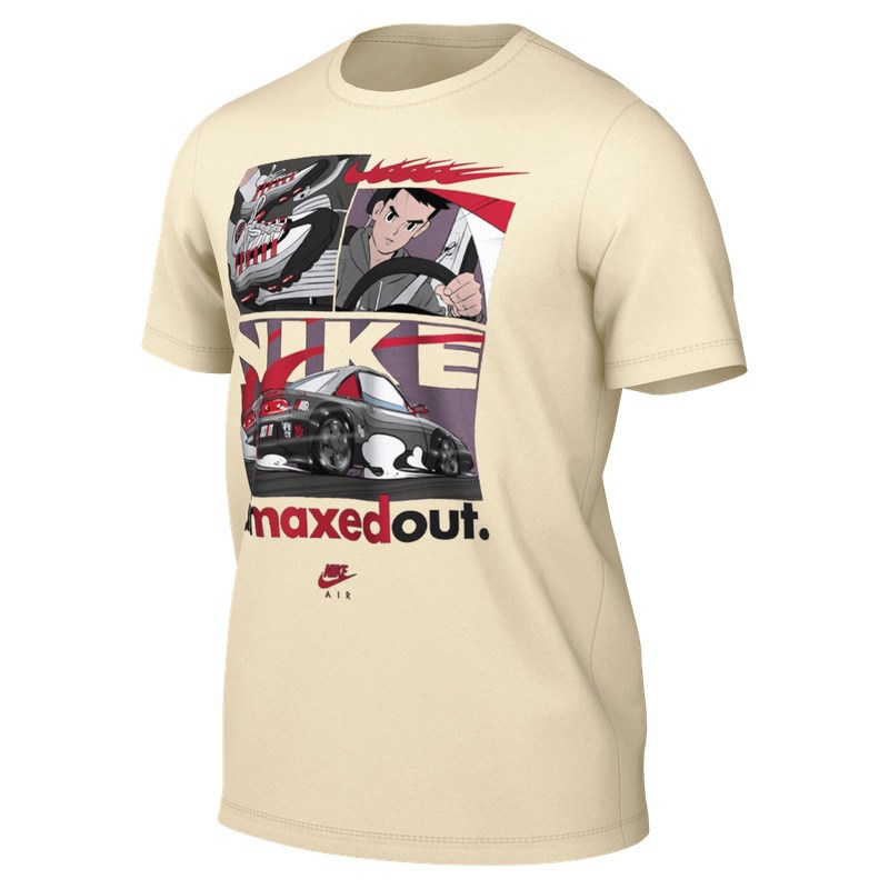 Tricou Nike M NSW TEE OC PK4 V2