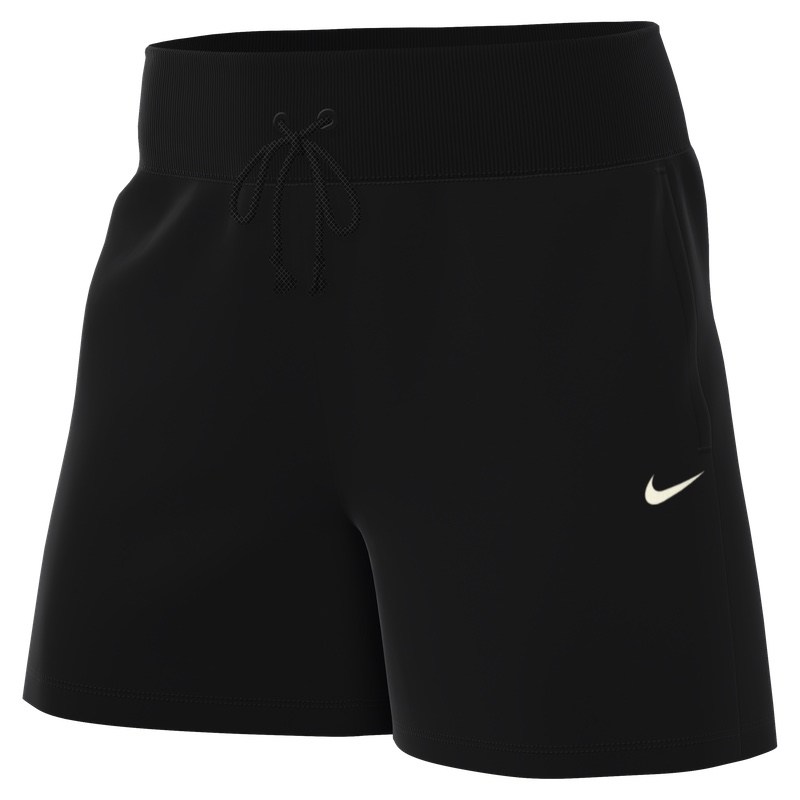 Sort Nike W NSW PHNX FLC HR SHORT - 2 | YEO